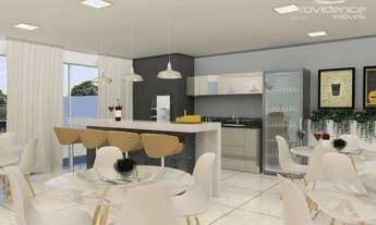 Imagem 7: Apartamento com 3 dormitórios à venda, 124 m² por R$ 897.443,70 - Centro - Cascavel/PR