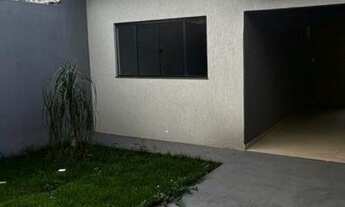 Imagem: APARECIDA DE GOIâNIA - Casa Padrão - Papillon