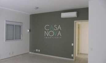 Imagem 6: Apartamento para aluguel tem 101 metros quadrados com 2 quartos em José Menino - Santos