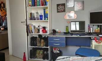 Imagem 2: Apartamento em Conjunto Residencial do Bosque - Mogi das Cruzes