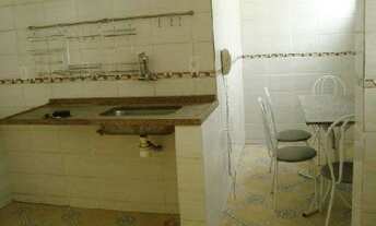 Imagem 6: Rio de Janeiro - Apartamento Padrão - Grajaú