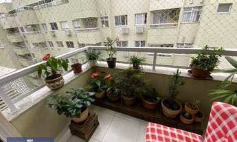 Imagem 5: Apt 2 quartos todo reformado