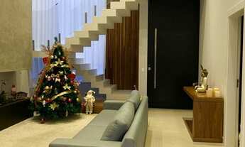 Imagem 7: Casa em Condomínio para Venda em Alphaville Santana de Parnaíba-SP