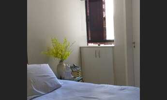 Imagem 9: Apartamento para venda com 118 metros quadrados com 4 quartos em Pituba - Salvador - BA