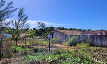Imagem 2: TERRENO RESIDENCIAL em RIO DAS OSTRAS - RJ, MAR DO NORTE
