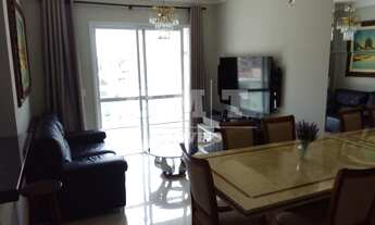 Imagem 3: Apartamento - Ribeirão Preto - Nova Aliança - Região Sul