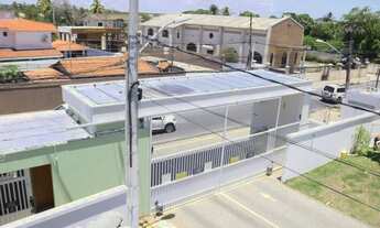 Imagem 3: Duplex em Buraquinho para venda com 168 metros quadrados