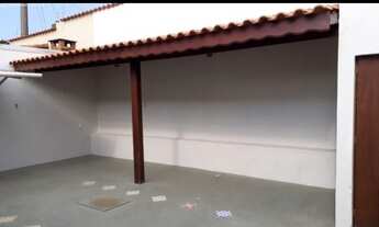 Imagem 3: Casa de condomínio para venda com 75 metros quadrados com 3 quartos