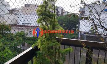 Imagem 5: Rio de Janeiro - Apartamento Padrão - Leblon