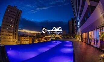 Imagem 4: Cobertura - Edifico Onix