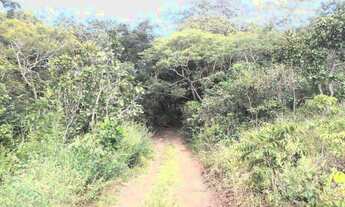 Imagem: CHÁCARA NA SERRA DA MESA, URUAÇU