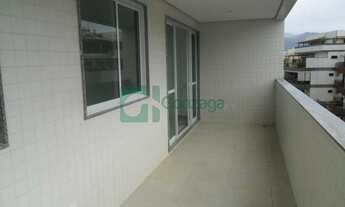 Imagem 5: Rio de Janeiro - Apartamento Padrão - Recreio dos Bandeirantes