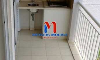 Imagem: VIVERE LORENZINI 83M² - 3 Dorms 2 vagas