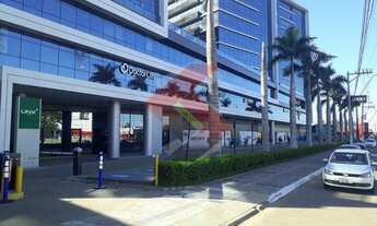 Imagem 2: CANOAS - Conjunto Comercial/Sala - CENTRO