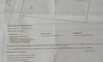 Imagem 6: TERRENO RESIDENCIAL em PINHAIS - PR, CENTRO