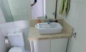 Imagem 3: Apartamento 2 dormitórios - Centro/Canoas Ref.:241