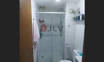 Imagem 7: Niterói - Apartamento Padrão - Centro