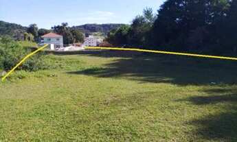 Imagem 6: Terreno plano com escritura pública no bairro Ipiranga - São José/SC