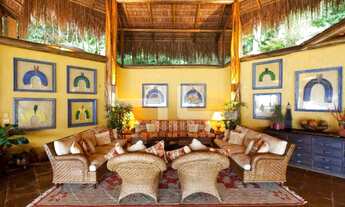 Imagem 7: ILHA DO CAPITULO