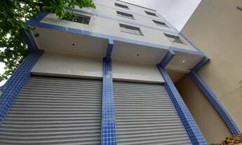 Imagem: Apartamento 2 quartos sendo 1 suite Centro