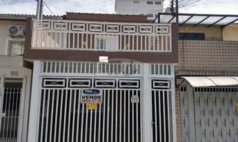 Imagem: SãO PAULO - Casa Padrão - Aclimação