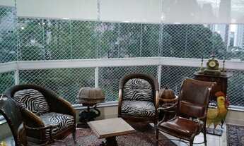 Imagem 7: MAJESTOSO APARTAMENTO PRONTO PARA MORAR