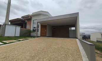 Imagem 3: Casa com 3 suítes à venda, 170m² no Condomínio Residencial Mont Blanc - Itu/SP