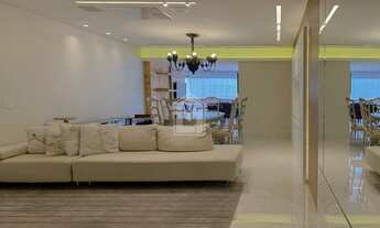 Imagem: Apartamento à venda, 3 quartos, 2 suítes