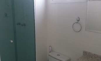 Imagem 7: Apartamento para venda tem 76 metros quadrados com 3 quartos em Glória - Macaé - RJ