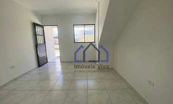 Imagem 4: Apartamento com 2 quartos (sendo 1 suíte) à venda, 54 m² por R$ 160.000 - Janga - Paulista