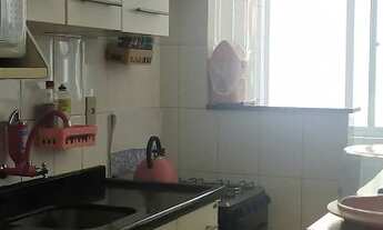 Imagem 7: Apartamento à venda no bairro Praia Comprida - São José/SC