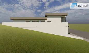 Imagem 6: Casa com 3 dormitórios à venda, 280 m² por R$ 1.950.000 - Aruã Eco Park - Mogi das Cruzes