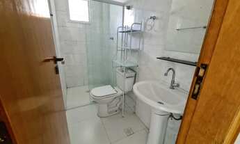 Imagem 5: Apartamento com 2 dorms, Tupi, Praia Grande, Cod: 86