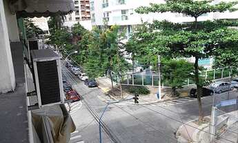 Imagem 4: Apartamento com 3 dormitórios à venda, 104 m² por R$ 650.000,00 - Icaraí - Niterói/RJ