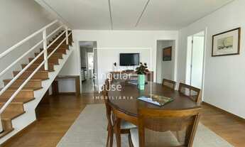 Imagem 4: DUPLEX 184M² | 2 SUíTES