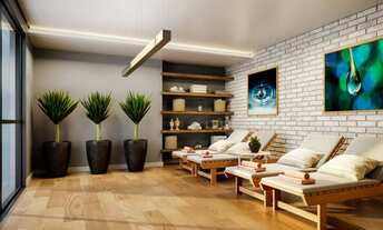 Imagem 3: Apartamento no Butantã com 2 quartos, 1 vaga coberta / Próximo ao metrô