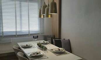 Imagem 6: APARTAMENTO NO BELÉM COM 2 DORMITÓRIOS -1 VAGAS POR R$296.000