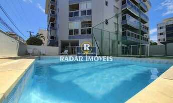 Imagem: Cabo Frio - Apartamento Padrão - Vila Nova