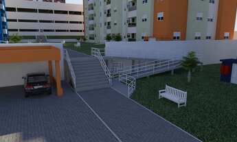 Imagem 7: SANTA MARIA - Apartamento Padrão - Uglione