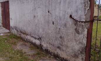 Imagem 5: Vende-se Terreno murado no litoral SP