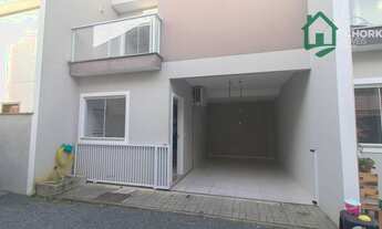 Imagem 2: Sobrado à venda, 106 m² por R$ 320.000,00 - Itoupava Central - Blumenau/SC