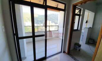 Imagem 4: Belíssimo Apto 2 qtos/sala com varanda/1 vaga, à venda, São Mateus, Juiz de Fora