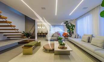 Imagem 7: BARUERI - Casa Padrão - Alphaville