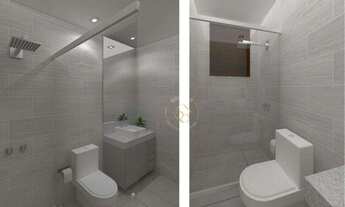 Imagem 6: Privativa com 2 dormitórios à venda, 97 m² por R$ 670.000 - Serra - Belo Horizonte/MG