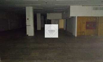 Imagem 7: LOJA PRONTA PRA REDE DE SUPERMERCADOS com 1702 metros quadrados em Independência - Porto A