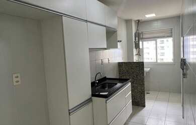 Imagem 3: Apartamento 3 Quartos no Horto Bela Vista - Nascente Total - Armários - Andar Alto - 440.0