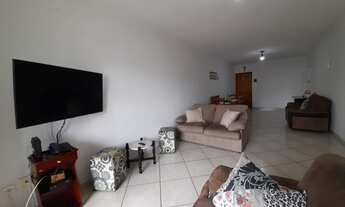 Imagem 3: Apto com 96m² ótima localização no Boqueirão - Praia Grande - SP