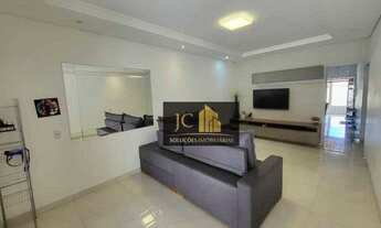 Imagem 6: Casa com 3 dormitórios à venda, 271 m² por R$ 715.000,00 - Vicente Pires - Vicente Pires/D