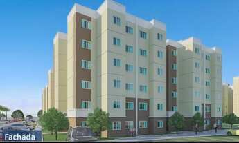 Imagem 6: Apartamento no Passaré