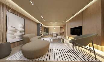 Imagem 7: Lançamento pé na areia da praia de Ponta de Campina - Cabedelo